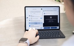 Lên đời máy mới nhưng không đổi thói quen dùng: Điều người trẻ ưu tiên