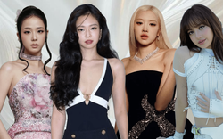 Cả showbiz chỉ có 4 biểu tượng toàn cầu này được Hoàng gia trao huân chương, kỷ lục Guinness vinh danh