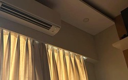 Xót xa vì mẹ và 5 cháu lên chơi chịu cảnh nóng bức, anh chồng check camera mới phát hiện sự thật về 3 chiếc điều hòa
