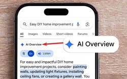Cách tắt phần trả lời AI trên Google