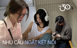 Nhu cầu ngắt kết nối của người đi làm: Khi sếp “@all” lúc 11h đêm nhưng không ai phản hồi lại trở thành vấn đề