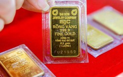 Điều thực sự thay đổi từ khi tôi mua vàng