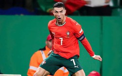 Thầy bói nổi tiếng dự đoán Ronaldo cùng Bồ Đào Nha vô địch World Cup 2026