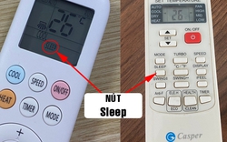 Đừng mặc định bật điều hòa 26 độ: EVN đưa lời khuyên điều chỉnh nhiệt độ phù hợp, tiết kiệm điện