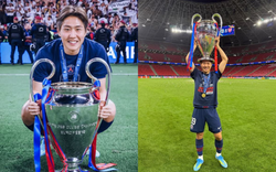 Lee Kang-in rời PSG sau khi đi vào lịch sử Champions League?