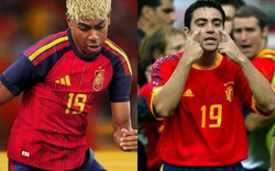 Hé lộ bí mật số áo 19: Mối lương duyên giữa hai thế hệ thiên tài Xavi - Yamal trước thềm World Cup!