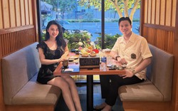 Quế Ngọc Hải kỷ niệm 10 năm tình yêu ngọt ngào bên cựu hoa khôi Đại học Vinh