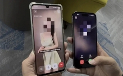 Cẩn trọng với lời mời kết bạn của gái xinh lúc nửa đêm