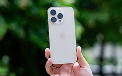 Chiếc iPhone cũ đáng mua nhất 2026