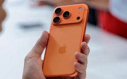 Những lỗi khó chịu trên iPhone 17 và iPhone Air