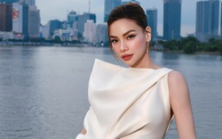 “Mỹ nhân đắt giá nhất showbiz” ở biệt thự 30 tỷ ven sông giữa lòng Thảo Điền: Đẳng cấp thượng lưu là đây!