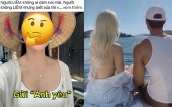 Drama tình ái "cồng kềnh" nhất MXH: Hậu ly hôn vẫn đấu tố, xuất hiện cô bạn thân phơi bày mọi góc tối