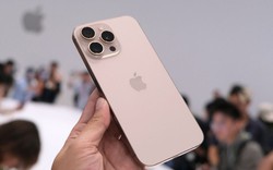 Chiếc iPhone đáng mua hơn cả iPhone 17 Pro Max, đang có giá giảm sâu kỷ lục