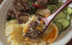 Phát hiện 5 KHÔNG trên bàn ăn tối của những người sống thọ: Tôi "tiếc đứt ruột" vì giờ mới biết