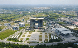 Thành phố giàu nhất Việt Nam, nơi quy tụ loạt "ông lớn" bất động sản Vingroup, Sun Group, Masterise Group, Phú Mỹ Hưng... đang tìm chủ cho 2 khu đô thị hơn 144.000 tỷ đồng, rộng 500ha