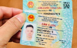 Các hành vi có thể bị phạt tới 10 triệu đồng, tất cả người dân sử dụng thẻ căn cước cần biết