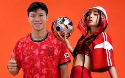 Quế Ngọc Hải, Trần Thị Duyên nhập cuộc, fan bóng đá rần rần tranh top mùa World Cup 2026
