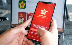 Thông tin quan trọng liên quan đến tài khoản VNeID, người dân cần nắm rõ