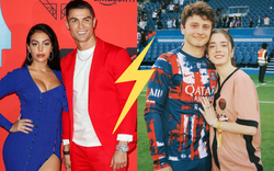 Vợ sắp cưới của Ronaldo dính bẫy tin giả, vô tình dằn mặt bạn gái đàn em Bồ Đào Nha: "Thế hệ này dữ dằn thật đấy"