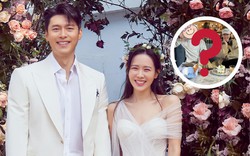 Son Ye Jin làm thế này không sợ Hyun Bin buồn sao?