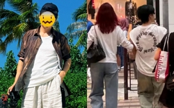 Không thể nhận ra 1 Anh Trai Vượt Ngàn Chông Gai sau chuyến du lịch đối diện cửa tử, rệu rã tới mức đi lại run rẩy