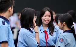 Thủ khoa thi lớp 10 năm 2026 ở TPHCM là học sinh ngoài công lập với 2 điểm 10