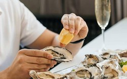 Thường xuyên ăn hàu để tăng bản lĩnh, người đàn ông nhận kết quả bất ngờ từ bác sĩ