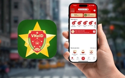 Người dân có tài khoản VNeID nên làm điều này ngay lập tức
