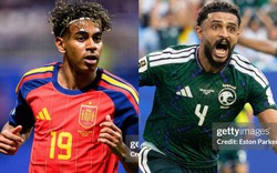 Lịch thi đấu World Cup 2026 ngày 21/6 mới nhất (giờ Việt Nam): Nhật Bản gặp thử thách khó, Tây Ban Nha có thể lấy lại niềm tin