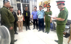 Triệt phá đường dây mua bán trái phép hóa đơn khống 20.000 tỷ đồng: Hơn 200 công ty "ma", 11 bị can bị khởi tố