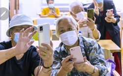 Công an cảnh báo nóng tới người già, trẻ em hay sử dụng điện thoại thông minh
