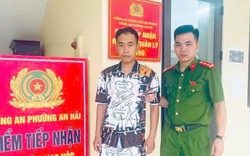 Tạm giữ hình sự kẻ biến thái sàm sỡ cô gái giữa đường ở Hải Phòng