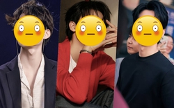 Cần mang 3 mỹ nam này đi xét nghiệm ADN gấp: Khóe miệng như đúc từ 1 khuôn, không nhìn mắt đố phân biệt nổi