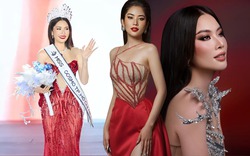 Nam Anh vừa đăng quang Miss Cosmo TP.HCM: Tiết lộ điều giúp người đẹp luôn rạng rỡ sau nhiều sóng gió và biến cố