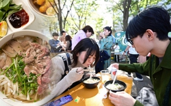 Lý do các quán phở Việt ở Tokyo lúc nào cũng kín khách