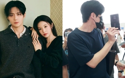 Kim Seon Ho - Go Youn Jung lộ bằng chứng hẹn hò