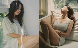 Song Ji Hyo phải đi bán đồ lót kiếm sống?