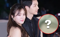 Lộ người tặng quà xa xỉ cho Song Hye Kyo hậu ly hôn Song Joong Ki, nhan sắc đỉnh tới mức được phong thần