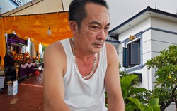 Người thân nghẹn ngào kể lại khoảnh khắc tiếp cận hiện trường vụ thảm án ở Bắc Ninh: "Chúng tôi đập kính để cứu cháu nhưng không kịp"