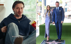 Nói một câu "cà khịa" bố mẹ đẻ - David và Victoria Beckham, Brooklyn kiếm cả triệu USD mùa World Cup