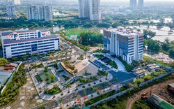 Việt Nam có 1 đại học kinh tế sở hữu 102 Giáo sư, Phó Giáo sư, 790 Tiến sĩ, Thạc sĩ, đang hướng tới vào top 100 đại học châu Á