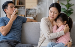 Lý do người chưa từng hút thuốc vẫn bị ung thư phổi