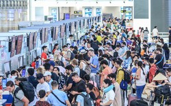 Cơ quan Thuế thông báo: 180 người nộp thuế có tên trong danh sách sau sẽ bị tạm hoãn xuất cảnh