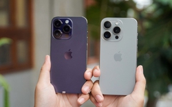 Nhiều người dùng iPhone có tin vui