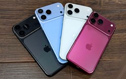 Mức giá khó tin của iPhone 18 Pro Max