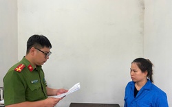 Ra quyết định khởi tố giáo viên mầm non Phạm Thúy Nga SN 1993