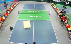 Người đàn ông 51 tuổi bất ngờ ngã gục, tử vong thương tâm khi đang chơi Pickleball ở TP.HCM