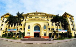Trường đại học cổ nhất Hà Nội lọt top 1.000 ĐH tốt nhất thế giới, "xếp chung bảng với Oxford": Thí sinh đạt 9 điểm/môn vẫn chưa chắc đỗ