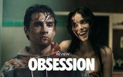 Obsession: Chỉ một nụ cười cũng đủ rợn người, không jumpscare vẫn ám ảnh tột độ