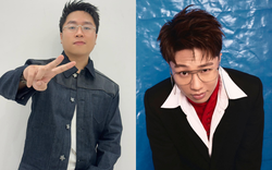 Á quân Rap Việt “var” rapper hát hay nhất Việt Nam cực căng